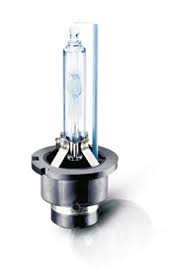 PHOTON PH4543-D2S XENON AMPULU 8000K_/3251